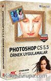 Photoshop CS 5.5 Örnek Uygulamalar