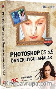 Photoshop CS 5.5 Örnek Uygulamalar