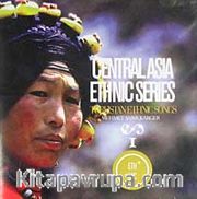 Central Asia Ethnic Series 1 (Cd) <br /> Turkistan Ethnic Songs