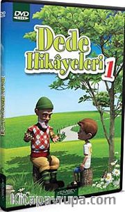 Dede Hikayeleri 1