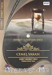 Cemel Vakası (VCD) / Kıyamet Alametleri Serisi-5