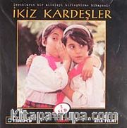 İkiz Kardeşler (2 Vcd)