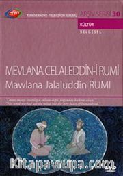 TRT Arşiv Serisi 30 / Mevlana Celaleddin-i Rumi