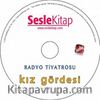 Kız Gördesi
