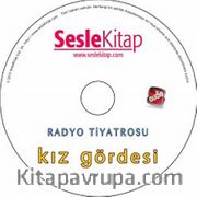 Kız Gördesi