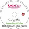 Pembe İncili Kaftan