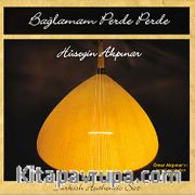 Bağlamam Perde Perde (Cd)