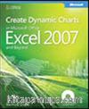 Create Dynamic Charts in Microsoft Office Excel 2007