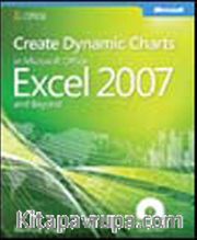 Create Dynamic Charts in Microsoft Office Excel 2007