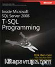 Inside Microsoft® SQL Server® 2008: T-SQL Programming