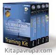 MCITP Self-Paced Training Kit (Exams 70-431, 70-443, 70-444): Microsoft SQL Server 2005 Database Administrator Core Requirements
