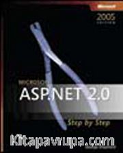 Microsoft® ASP.NET 2.0 Step by Step