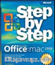 Microsoft® Office 2008 for Mac Step by Step