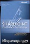 Microsoft® SharePoint® Products and Technologies Administrator's Pocket Consultant