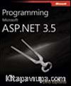 Programming Microsoft® ASP.NET 3.5
