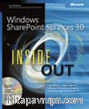 Windows® SharePoint® Services 3.0 Inside Out