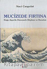 Mucizede Fırtına <br /> Doğu Asya'da Ekonomik Büyüme ve Bunalım