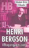 Modern Dinin Filozofu Henri Bergson