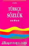 Türkçe Öğrenci Sözlüğü