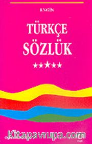 Türkçe Öğrenci Sözlüğü