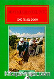 Deyimler Sözlüğü 1000 Temel Deyim