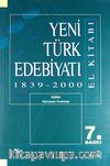 Yeni Türk Edebiyatı El Kitabı 1839-2000