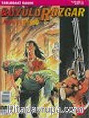 Büyülü Rüzgar 29 : Tablodaki Kadın