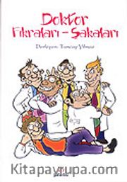 Doktor Fıkraları Şakaları