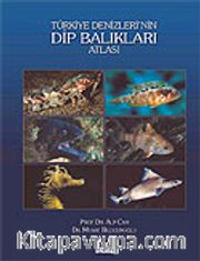 Türkiye Denizlerin Dip Balıkları Atlası