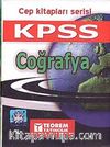 KPSS Coğrafya Cep Kitabı (2011)
