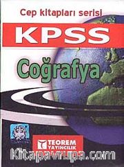KPSS Coğrafya Cep Kitabı (2011)