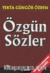 Özgün Sözler