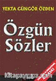 Özgün Sözler