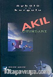 Öykülü ve Kurgulu Akıl Oyunları