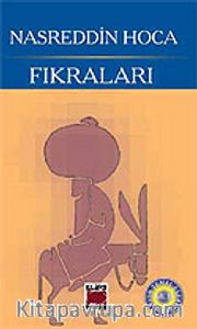 Nasreddin Hoca Fıkralarından Seçmler