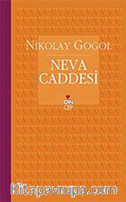 Neva Caddesi (Can Cep)