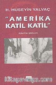 Amerika Katil Katil