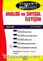 Analog ve Sayısal İletişim/Schaum's Outlines