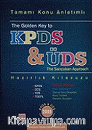 KPDS-ÜDS 2005 Tamamı Konu Anlatımlı