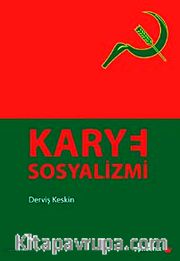 Karye Sosyalizmi
