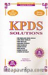 KPDS Solutions/2005 Sınavlarına Hazırlık