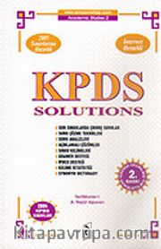 KPDS Solutions/2005 Sınavlarına Hazırlık