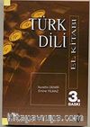 Türk Dili El Kitabı (Nurettin Demir)