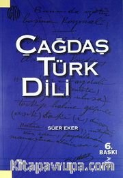 Çağdaş Türk Dili