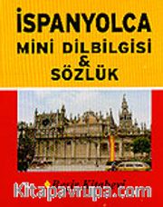 İspanyolca Mini Dilbilgisi ve Sözlük