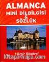 Almanca Mini Dilbilgisi ve Sözlük