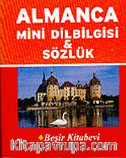 Almanca Mini Dilbilgisi ve Sözlük