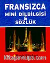 Fransızca Mini Dilbilgisi ve Sözlük
