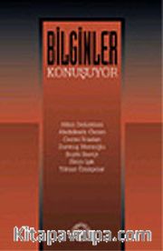 Bilginler Konuşuyor