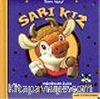 Minikler İçin İlk Kitaplarım: Sarı Kız